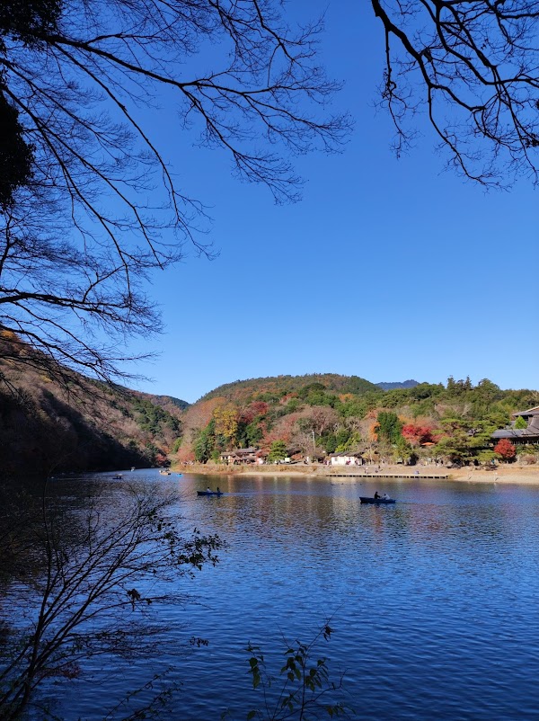 Arashiyama 3