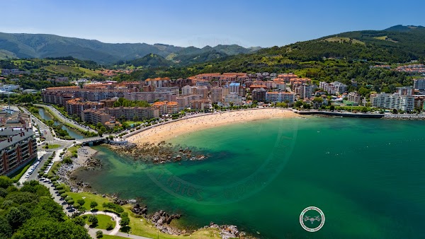 Playa de Brazomar 1