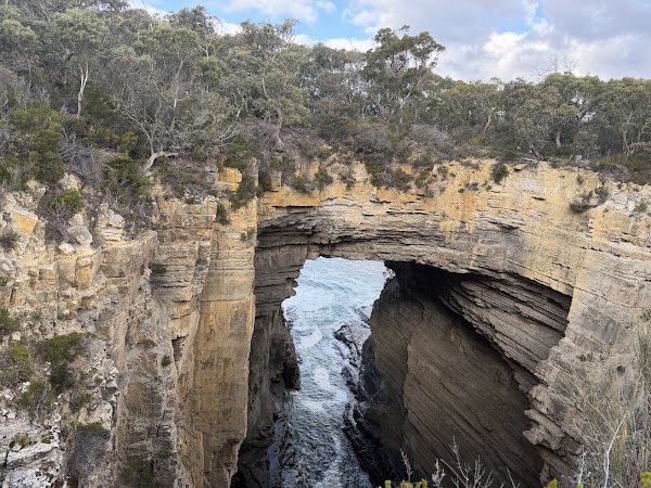 Devils Kitchen 1