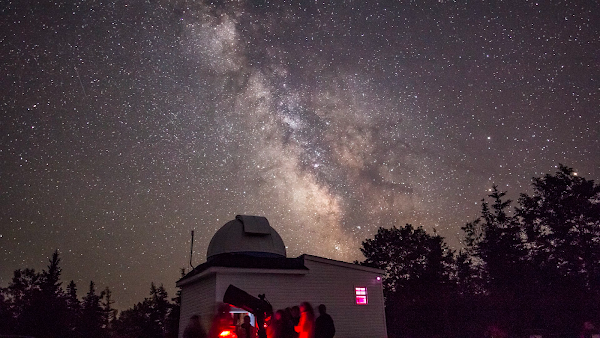 Deep Sky Eye Observatory