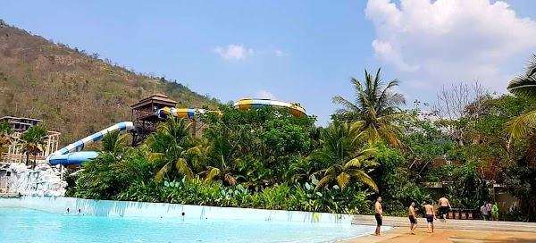 Pattaya City 4