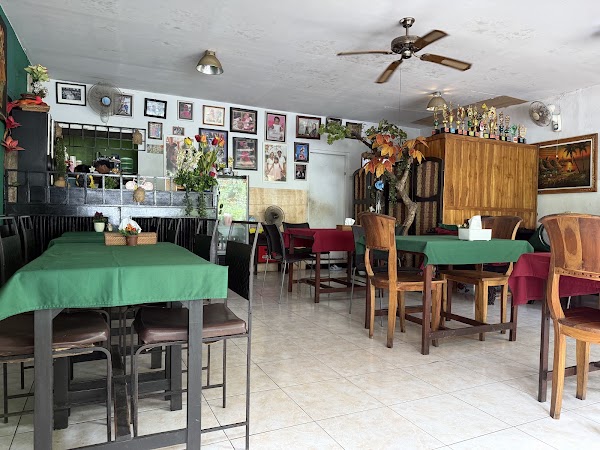 Warung Anna 1