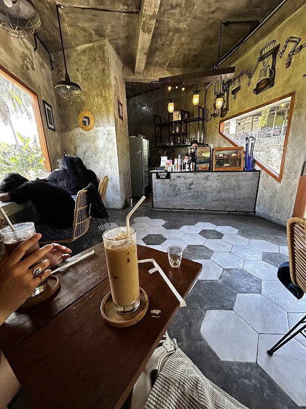 Ounix Coffee