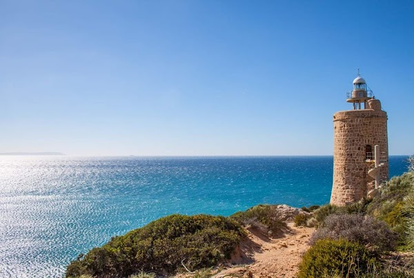 Zahara de los Atunes