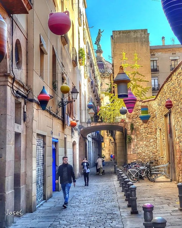 Barcelona 4