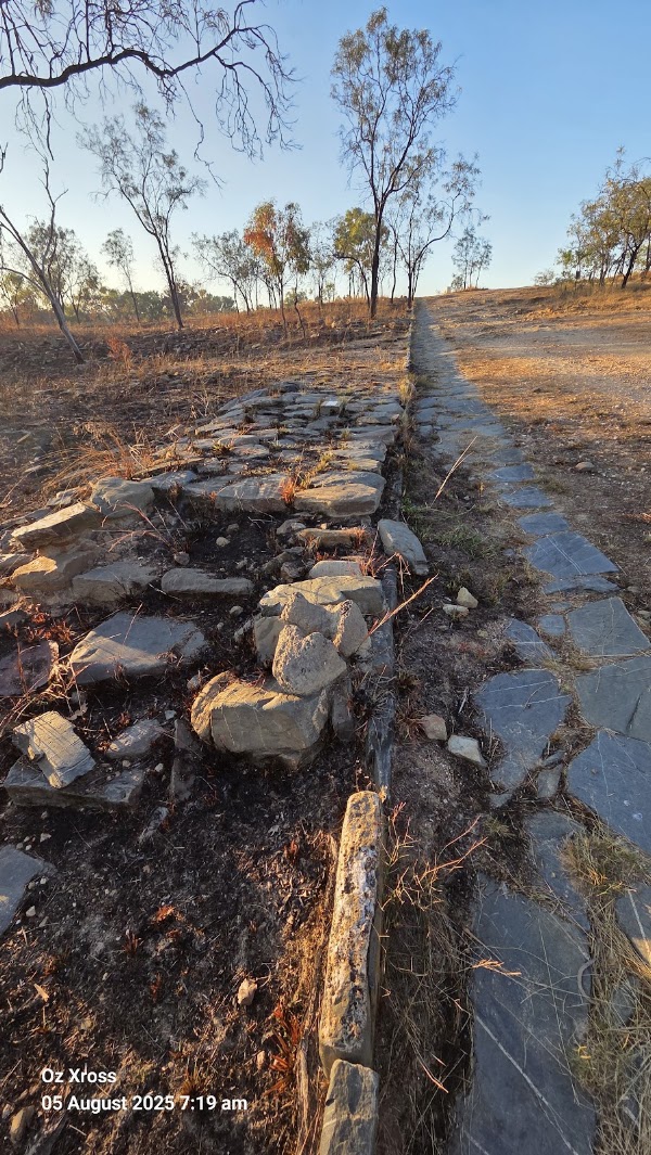 Maytown Ruins 1