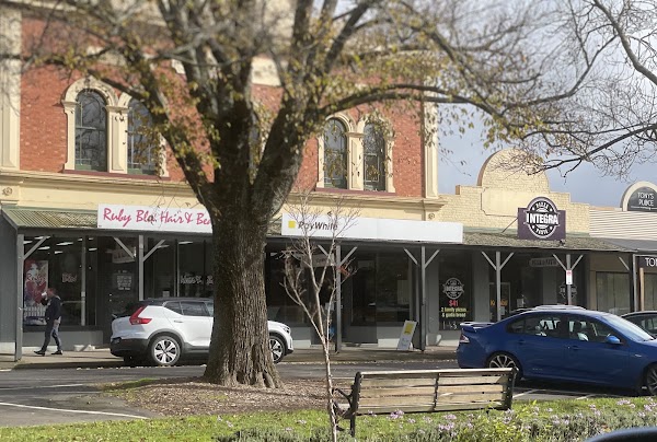 Macedon Ranges Shire 1