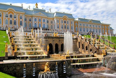 Peterhof