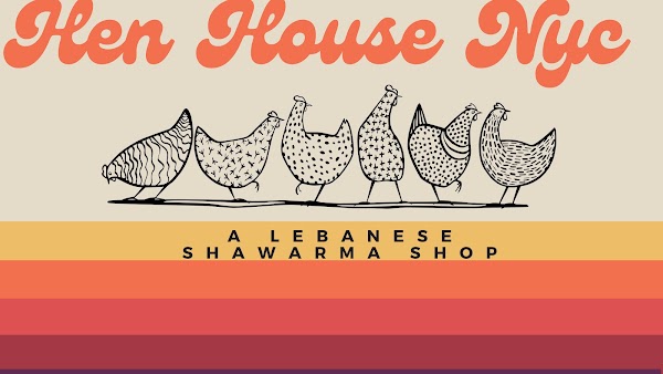 Hen House Nyc 3