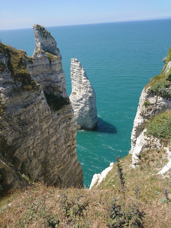 Falaise d'Aval 3