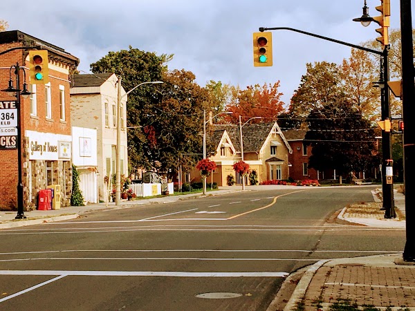 Lakefield