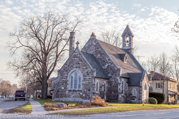 Lakefield 5
