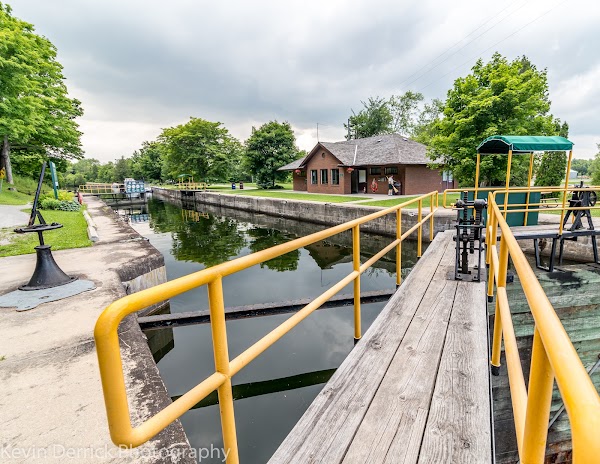 Lakefield 3