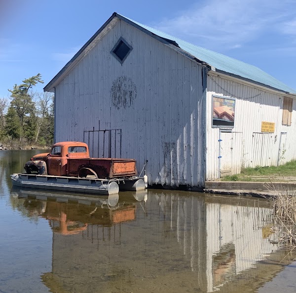 Lakefield 2