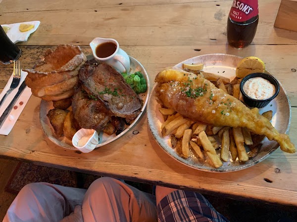 The Kings Arms 4