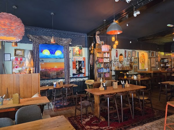 The Kings Arms 2