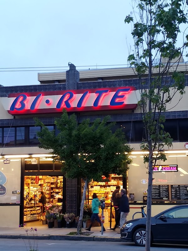 Bi-Rite Market