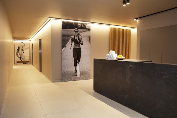 Foresta Wellness Boutique Gym & Spa 1