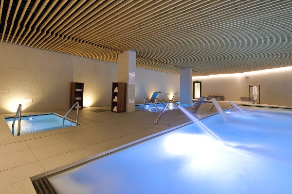 Foresta Wellness Boutique Gym & Spa 5