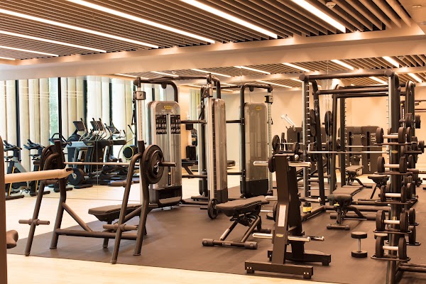 Foresta Wellness Boutique Gym & Spa 4