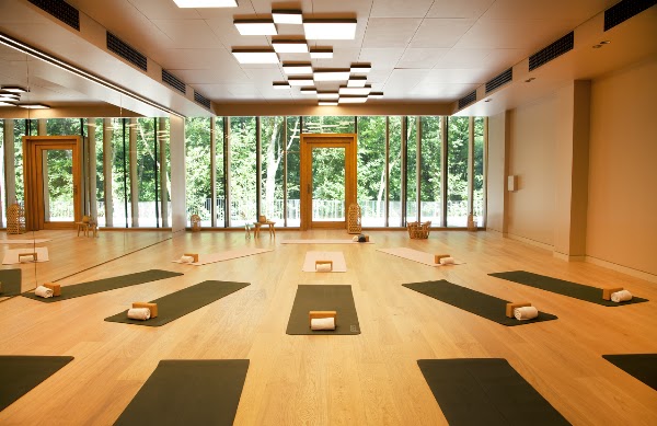Foresta Wellness Boutique Gym & Spa 2