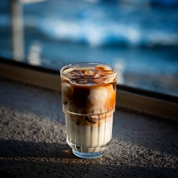 TIDE Coffee Roasters 5