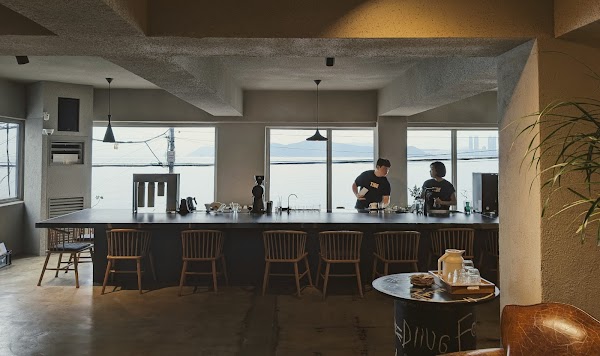 TIDE Coffee Roasters 2