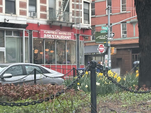Clinton St. Baking Company