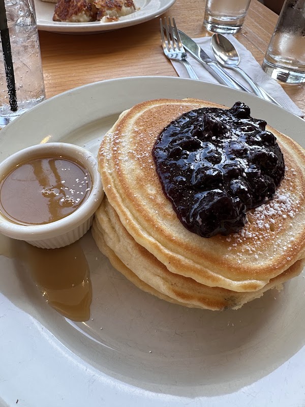Clinton St. Baking Company 5