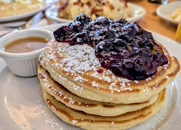 Clinton St. Baking Company 4
