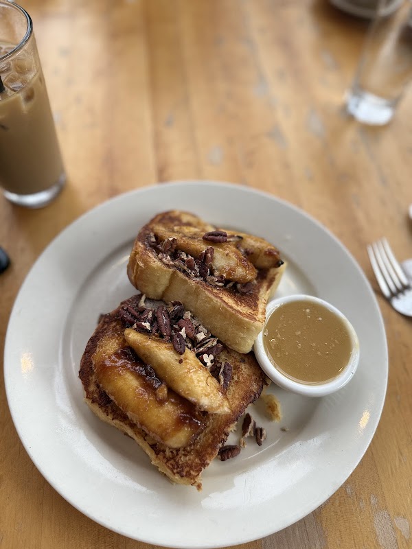 Clinton St. Baking Company 2