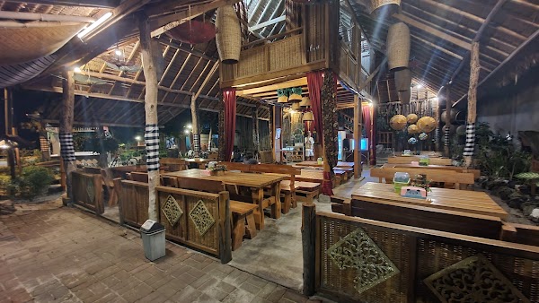 Resto alam nusantara 1
