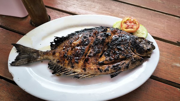 Resto alam nusantara 5