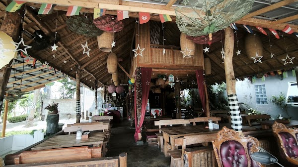 Resto alam nusantara 2