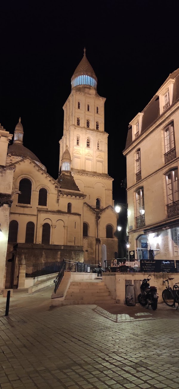 Périgueux 2