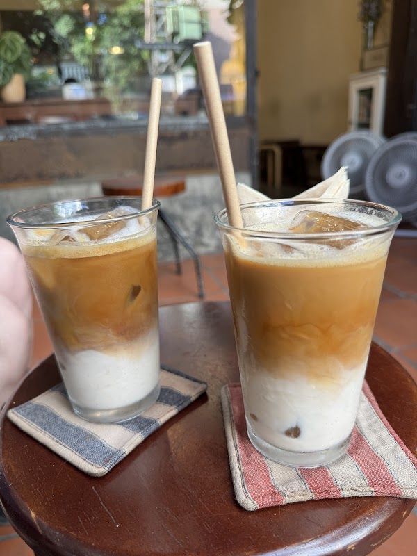 Đốm Café 2