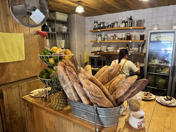 Cafe Trucha