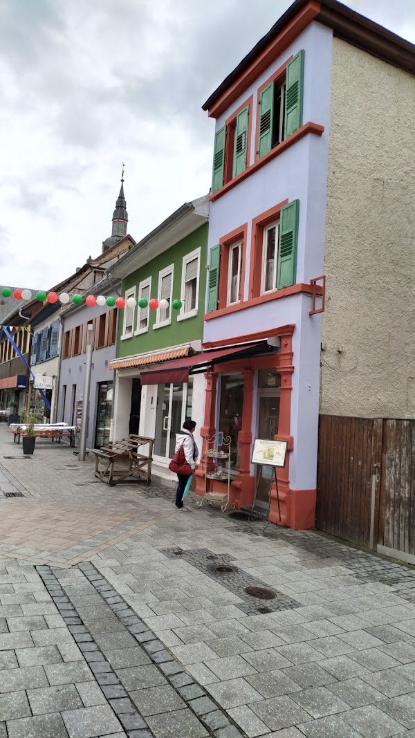 Grünstadt