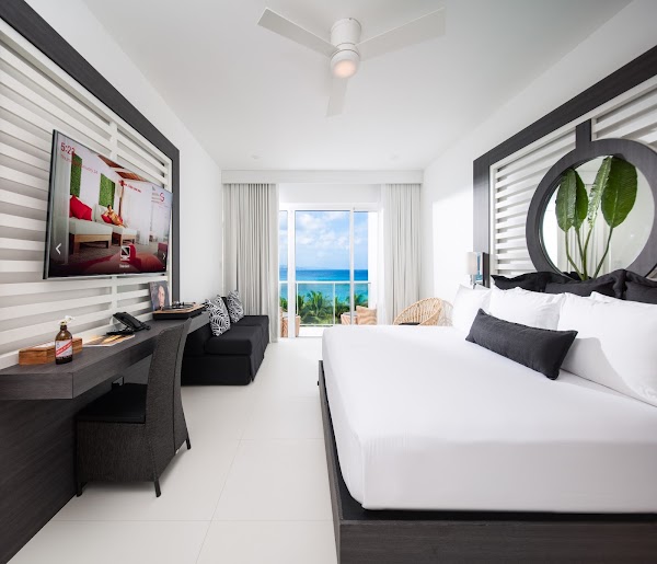 S Hotel Montego Bay, an SLH Hotel 5