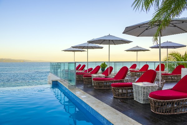 S Hotel Montego Bay, an SLH Hotel 4