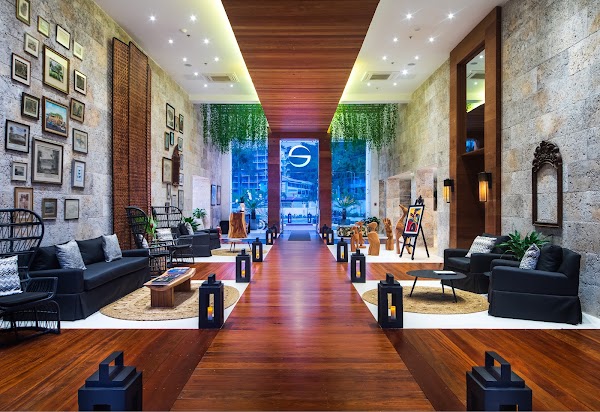 S Hotel Montego Bay, an SLH Hotel 2