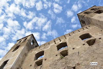 Castello di Dolceacqua