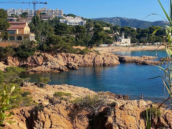 S'Agaró