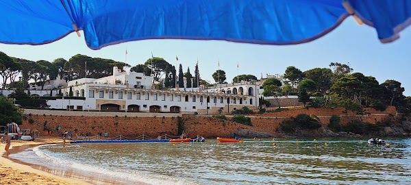 S'Agaró 5