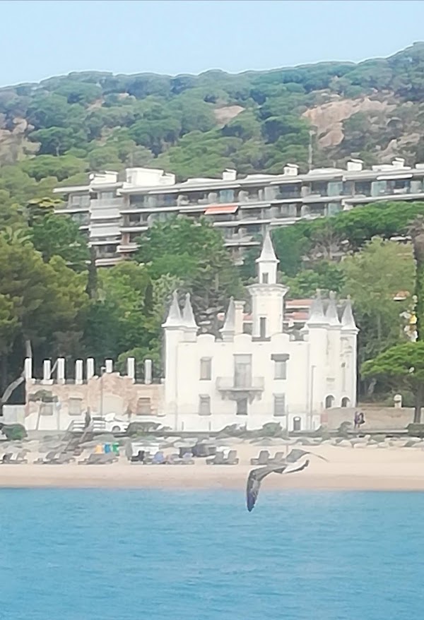 S'Agaró 4