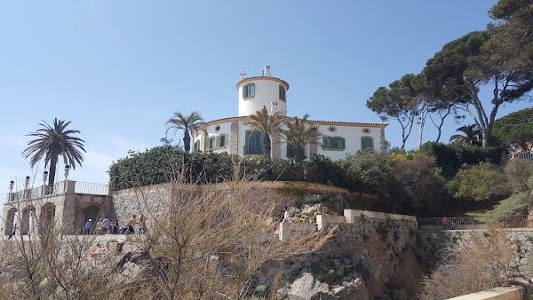 S'Agaró 2