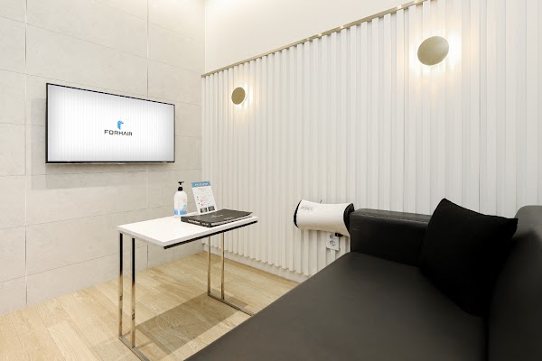 FORHAIR Hair Transplant Clinic (Seoul Branch)