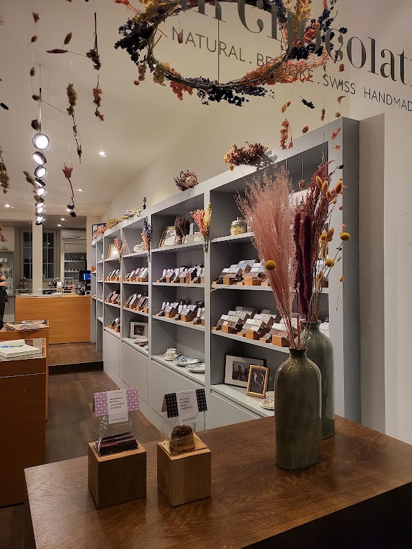 Max Chocolatier 4