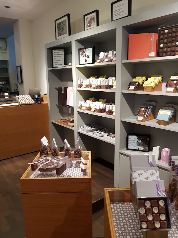 Max Chocolatier 3