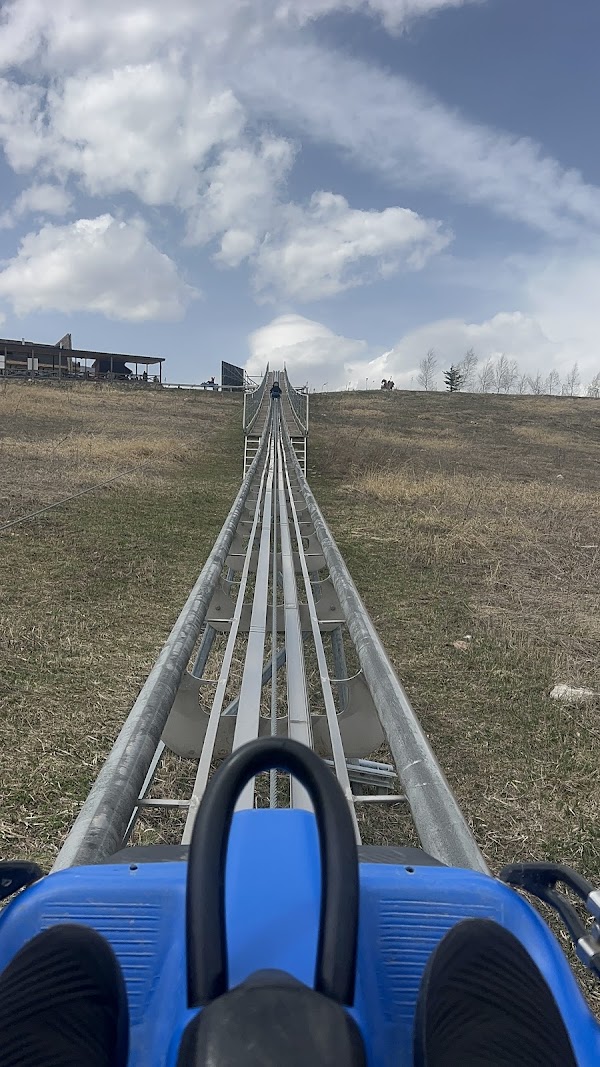 Shahdag Coaster 1